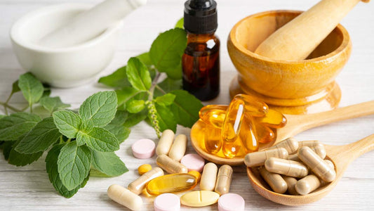 Top 5 Nutrients to Boost Your Body’s Healing Power Before Surgery