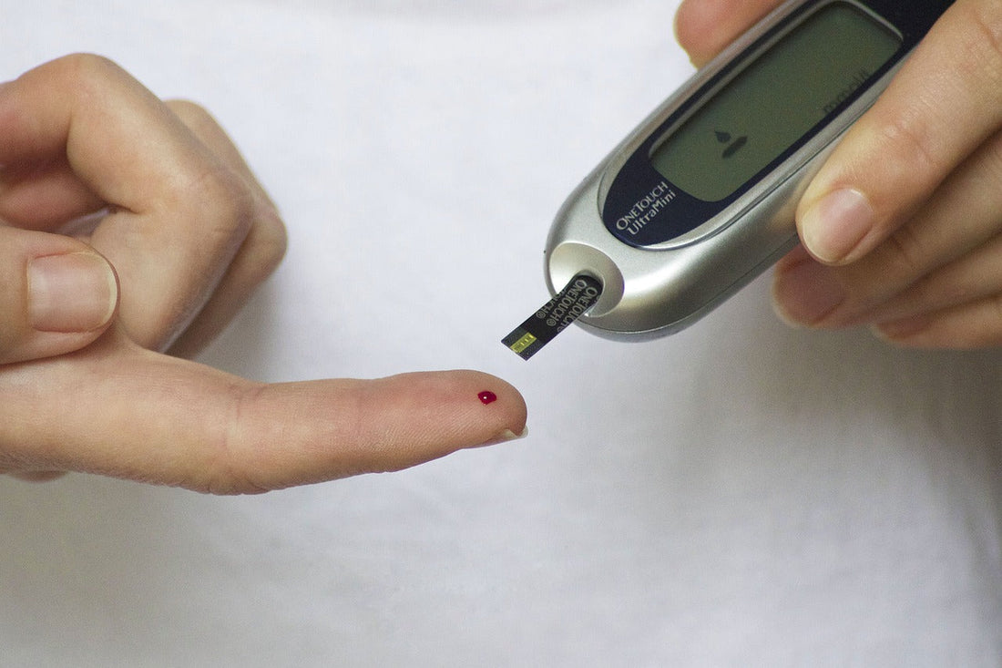 Preparing for Surgery with Diabetes: What You Need to Know