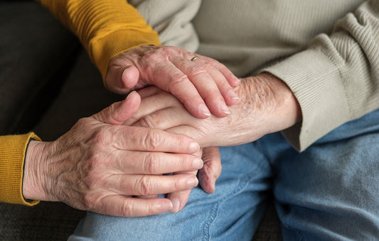 Surgery Preparation for Older Adults: Nutritional Tips to Reduce Risks