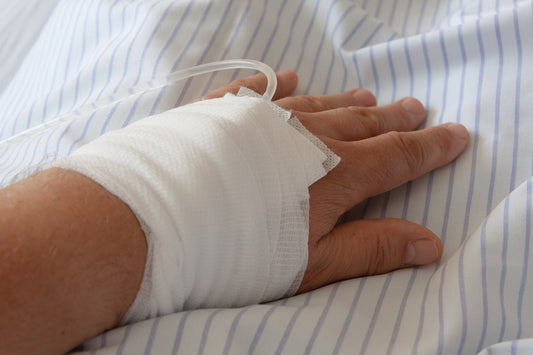 The Pre-Surgery Nutrition Advantage: Lowering Infection Risks and Boosting Recovery
